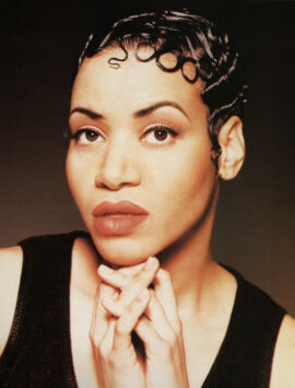 Red Finger Wave Rapper 25 Finger Wave Styles We Dare You to Try | Unruly