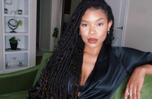 How to take care of knotless braids