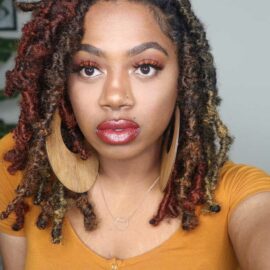 What Hair to Buy for Butterfly Locs, Wrap & Crochet Method | Unruly