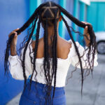 Jumbo Box Braids - Try These Ideas | Unruly