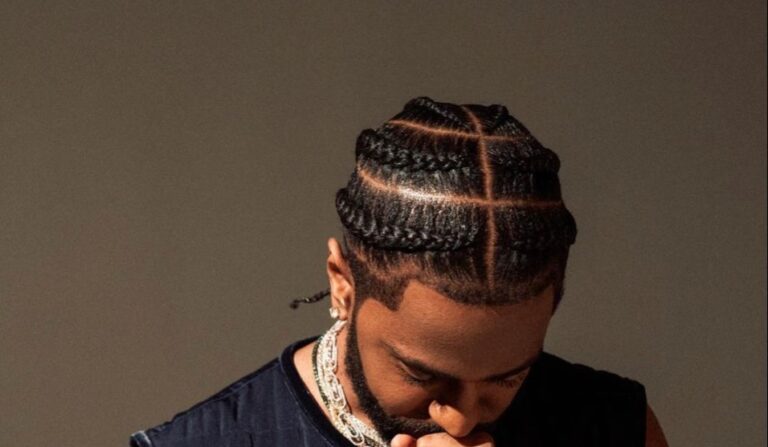 Cornrows Men Are Loving Right Now | Unruly